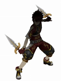 画像ギャラリー No.006のサムネイル画像 / 「ニューワールド」,事前登録者数が5万人を突破。特典に輝石5個が追加