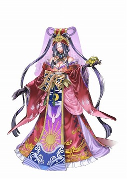 画像ギャラリー No.007のサムネイル画像 / 「ニューワールド」,事前登録が10万人を突破。キャラクター情報第3弾も公開