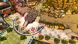 画像ギャラリー No.009のサムネイル画像 / スマホ向け新作RPG「ニューワールド」の正式配信がスタート。ゲームのログインボーナスで「SR 黄昏の英雄カイト」をもらえる