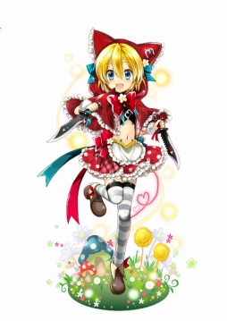 画像ギャラリー No.002のサムネイル画像 / 「ニューワールド」，降臨クエストに高難度“超級”が追加。バレンタイン特別衣装のソウルも