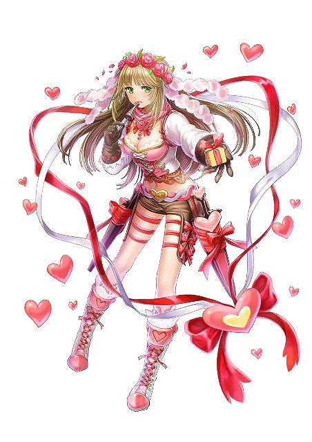 画像ギャラリー No.004のサムネイル画像 / 「ニューワールド」,アップデートでシステムが大幅改善。戦闘前のロード時間が短縮に