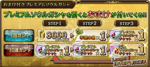 画像ギャラリー No.013のサムネイル画像 / 「ニューワールド」，ストーリー第4章が公開。新たな降臨クエストも開催中