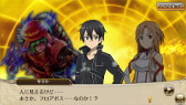 画像ギャラリー No.006のサムネイル画像 / 「ニューワールド」と「ソードアート・オンライン コード・レジスタ」が相互コラボイベントを開催中。キリトとカイトが邂逅するシナリオが実装