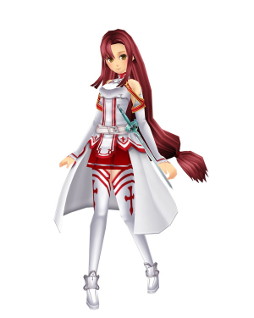 画像ギャラリー No.011のサムネイル画像 / 「ニューワールド」と「ソードアート・オンライン コード・レジスタ」が相互コラボイベントを開催中。キリトとカイトが邂逅するシナリオが実装