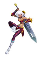 画像ギャラリー No.015のサムネイル画像 / 「ニューワールド」と「ソードアート・オンライン コード・レジスタ」が相互コラボイベントを開催中。キリトとカイトが邂逅するシナリオが実装