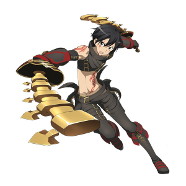 画像ギャラリー No.016のサムネイル画像 / 「ニューワールド」と「ソードアート・オンライン コード・レジスタ」が相互コラボイベントを開催中。キリトとカイトが邂逅するシナリオが実装