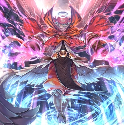 画像ギャラリー No.002のサムネイル画像 / 「ニューワールド」降臨クエスト「幽鬼襲来!赤衣の狩人」が4月8日に開催