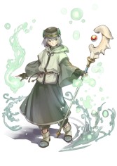 画像ギャラリー No.004のサムネイル画像 / 「ニューワールド」降臨クエスト「幽鬼襲来!赤衣の狩人」が4月8日に開催