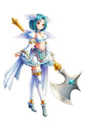 画像ギャラリー No.006のサムネイル画像 / 「ニューワールド」降臨クエスト「幽鬼襲来!赤衣の狩人」が4月8日に開催