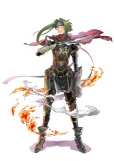 画像ギャラリー No.007のサムネイル画像 / 「ニューワールド」降臨クエスト「幽鬼襲来!赤衣の狩人」が4月8日に開催