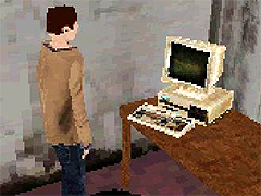［TGS 2015］ローポリゴンの画面とクラシックなUIが1995年を現代に蘇らせる。「Back in 1995」はそんなゲームだ