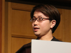 ［Unite 2016］インディーズゲームを世に知らしめるのは開発者自身が抱く“狂気”。セッション「Unityを使った個人ゲーム開発における『収益化』の現状と未来」聴講レポート