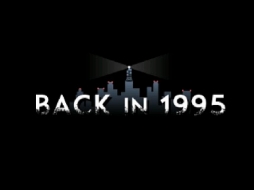 画像ギャラリー No.002のサムネイル画像 / シシララTV,4月11日の放送はインディーズゲーム「Back in 1995」を作った人と実況