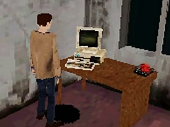 ローレゾ＆ローポリのレトロなグラフィックスを再現した「Back in 1995」，SteamでのPC版配信は4月28日（北米時間）スタート
