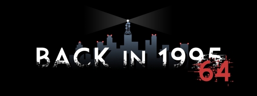 画像ギャラリー No.001のサムネイル画像 / 「Back in 1995」が東京ゲームショウ2016に出展。パッチ「Survival Update」や3DS版を展示