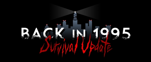 画像ギャラリー No.002のサムネイル画像 / 「Back in 1995」が東京ゲームショウ2016に出展。パッチ「Survival Update」や3DS版を展示