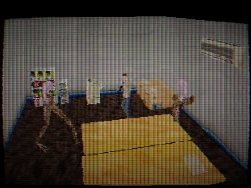 画像ギャラリー No.003のサムネイル画像 / 「Back in 1995」が東京ゲームショウ2016に出展。パッチ「Survival Update」や3DS版を展示