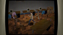 画像ギャラリー No.003のサムネイル画像 / 「Back in 1995」,新ステージやクリーチャーを追加するアップデートが実施