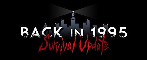 画像ギャラリー No.005のサムネイル画像 / 「Back in 1995」,新ステージやクリーチャーを追加するアップデートが実施