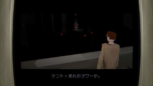画像ギャラリー No.001のサムネイル画像 / 「視覚的な不完全さ」が恐怖心を刺激する。今遊びたい，傑作ローポリホラーゲーム特集