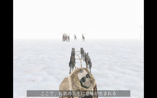 画像ギャラリー No.010のサムネイル画像 / 「視覚的な不完全さ」が恐怖心を刺激する。今遊びたい，傑作ローポリホラーゲーム特集