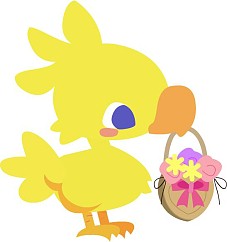 画像ギャラリー No.006のサムネイル画像 / mixi版「チョコボ農園」と「牧場物語 for mixi」のコラボキャンペーンが開催