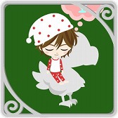 画像ギャラリー No.002のサムネイル画像 / 「チョコボのチョコッと農園」，「眠らぬ街のシンデレラ」との相互コラボを実施
