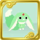 画像ギャラリー No.002のサムネイル画像 / dゲーム版「チョコボのチョコッと農園」，「クリスタルクルセイド」とコラボを実施