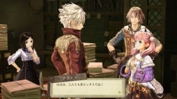 画像ギャラリー No.012のサムネイル画像 / PS Now利用権のディスカウントキャンペーンが開催。「エスカ&ロジーのアトリエ」など28タイトルを9月20日から定額制サービスへ追加
