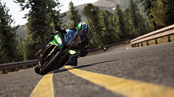 画像ギャラリー No.003のサムネイル画像 / PS Nowのレンタル&定額制サービスに「RIDE」が1月17日に追加