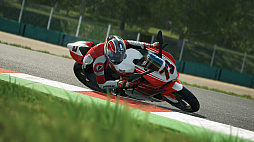画像ギャラリー No.004のサムネイル画像 / PS Nowのレンタル&定額制サービスに「RIDE」が1月17日に追加