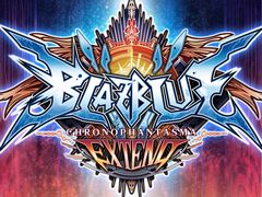 「PlayStation Now」，「BLAZBLUE CHRONOPHANTASMA EXTEND」など18タイトルが新たに配信