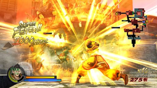 画像ギャラリー No.004のサムネイル画像 / 「戦国BASARA」シリーズなど，8作品がPlayStation Nowに追加