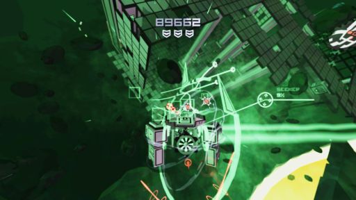 画像ギャラリー No.005のサムネイル画像 / 「バトルボーン」など，12タイトルがPlayStation Nowに追加