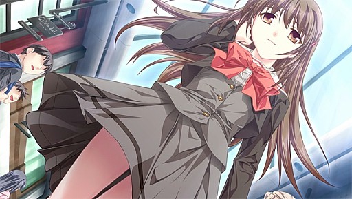 画像ギャラリー No.007のサムネイル画像 / 「PS Now」，「CHAOS;CHILD らぶchu☆chu!!」や「Nidhogg」など7タイトルが追加