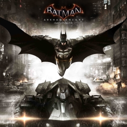画像ギャラリー No.001のサムネイル画像 / 「バットマン：アーカム・ナイト」など，3タイトルが「PlayStation Now」に追加