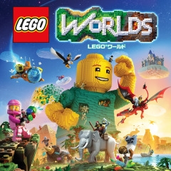 画像ギャラリー No.002のサムネイル画像 / 「PS Now」に期間限定でPS4版「サイコブレイク」「LEGO ワールド」，新規タイトルとして「GOD OF WAR III Remastered」が追加