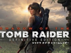 PlayStation Now，3月の追加タイトルは「シャドウ オブ ザ トゥームレイダー ディフィニティブエディション」や「Wolfenstein II」など