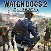 画像ギャラリー No.004のサムネイル画像 / 7月のPlayStation Nowの新規ラインナップが公開。「ウォッチドッグス 2」「ストリートファイターV」を含む3タイトルが登場