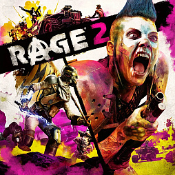 画像ギャラリー No.001のサムネイル画像 / PS Now，「Rage 2」など，期間限定タイトルを含めて4作品が追加