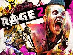 PS Now，「Rage 2」など，期間限定タイトルを含めて4作品が追加