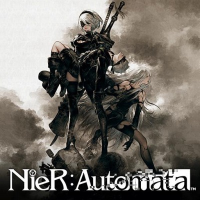 画像ギャラリー No.006のサムネイル画像 / PS Nowの8月のラインナップが公開。「NieR:Automata」と「GHOSTRUNNER」，「UNDERTALE」を含む5タイトルが追加