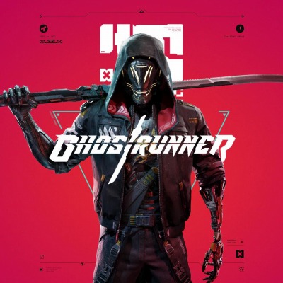 画像ギャラリー No.007のサムネイル画像 / PS Nowの8月のラインナップが公開。「NieR:Automata」と「GHOSTRUNNER」，「UNDERTALE」を含む5タイトルが追加