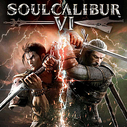 画像ギャラリー No.002のサムネイル画像 / PS Nowに「ナルティメットストーム4」「SOULCALIBUR VI」などの4作品が登場