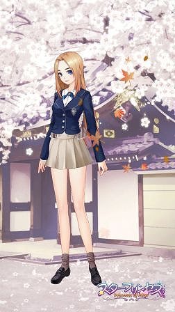 画像ギャラリー No.004のサムネイル画像 / 「スタープリンセス」，公式サイトやTwitterが公開。事前登録の受付も開始