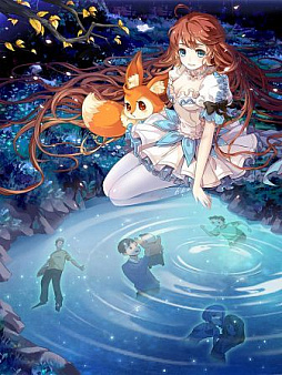 画像ギャラリー No.002のサムネイル画像 / 「スタープリンセス」,世界観やメインクエスト機能「星の軌跡」の情報が公開に