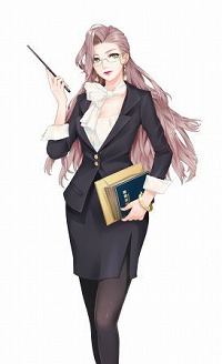 画像ギャラリー No.004のサムネイル画像 / 「スタープリンセス」，主人公と行動を共にするキャラクターを3名を紹介