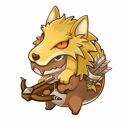 画像ギャラリー No.004のサムネイル画像 / DMM，新作スマホタイトル「フレンドラ 〜竜とつながりの島〜」の公式サイト＆Twitterアカウントを開設。TGS 2015で公開されたPVを確認可能
