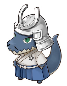 画像ギャラリー No.003のサムネイル画像 / 「フレンドラ」で“富豪ドラコがご来店！”が開催中。春色な建物の実装も