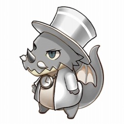 画像ギャラリー No.005のサムネイル画像 / 「フレンドラ」ゴールド稼ぎのチャンス「ふたたび！富豪ドラコがご来店！」が開催